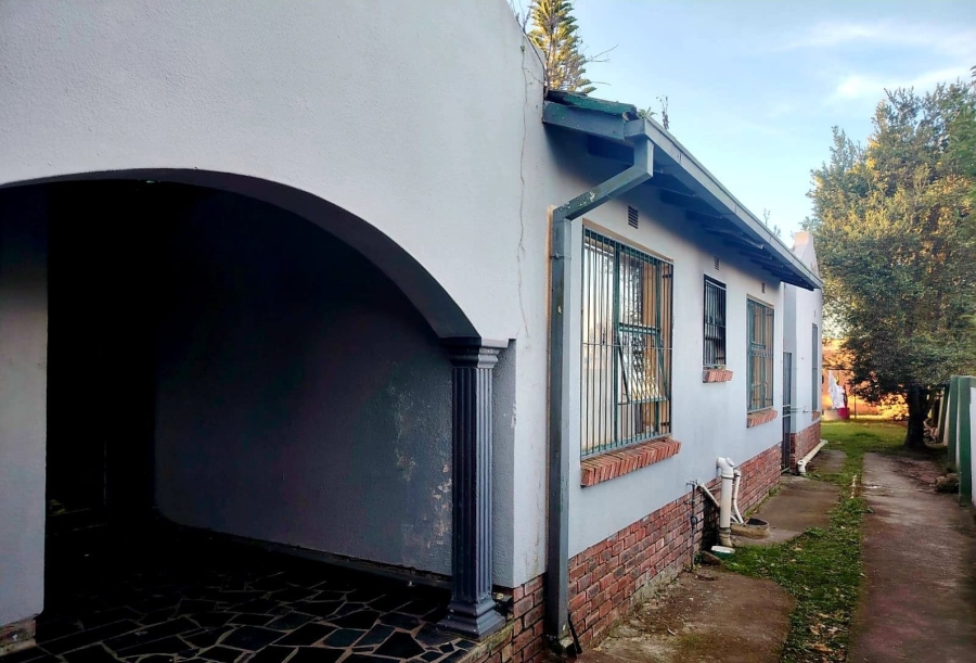 4 Bedroom Property for Sale in Berlin Eastern Cape